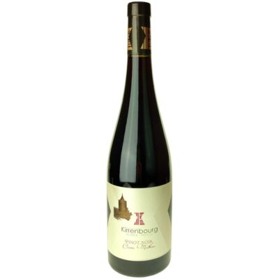 Alsace Pinot Noir Cuvée Mathieu 2021, Domaine Kirrenbourg